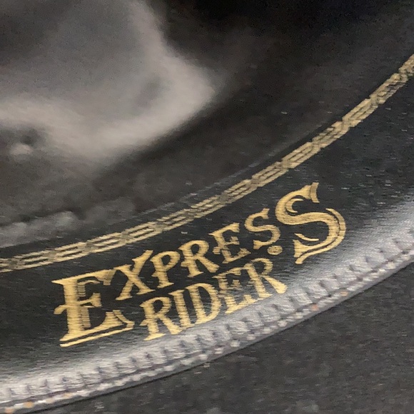 Express Riders accessories hats. - Picture 8 of 12